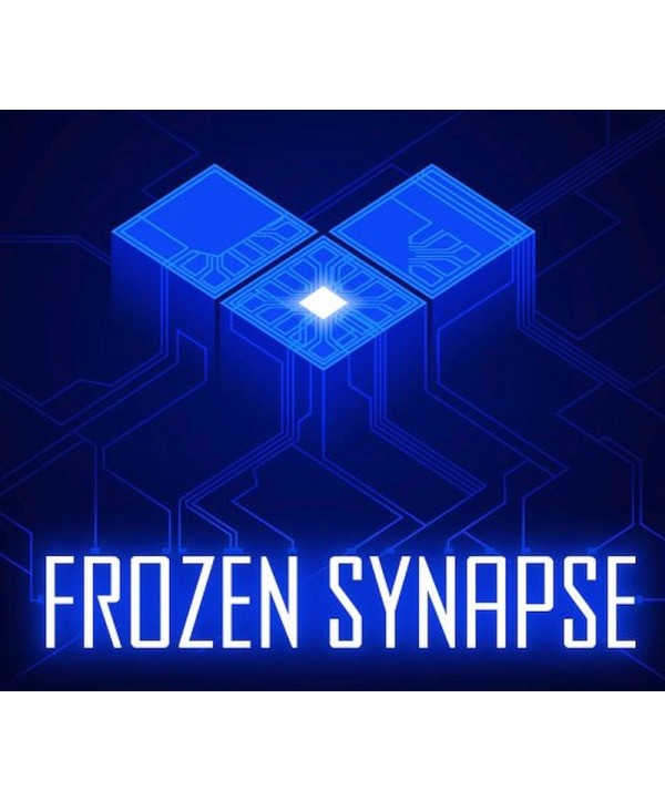 Frozen Synapse Steam Key EUROPE